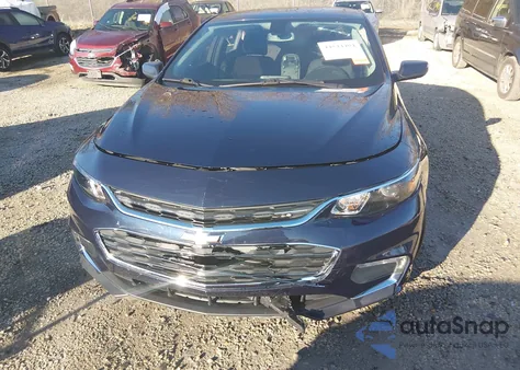 2018 Chevrolet Malibu Lt z USA, uszkodzony, nr VIN 1G1ZD5ST3JF201432